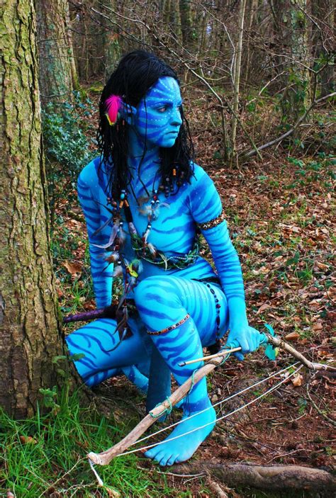 avatar cosplay porn